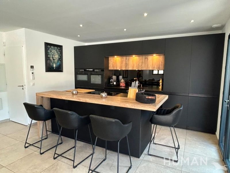Vente Maison Lambesc - 4 pièces -110 m² - (13410)