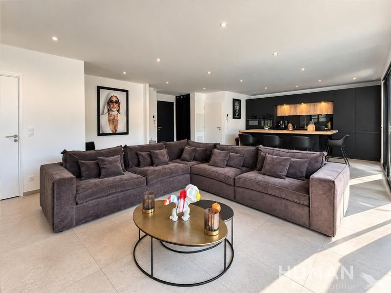 Vente Maison Lambesc - 4 pièces -110 m² - (13410)