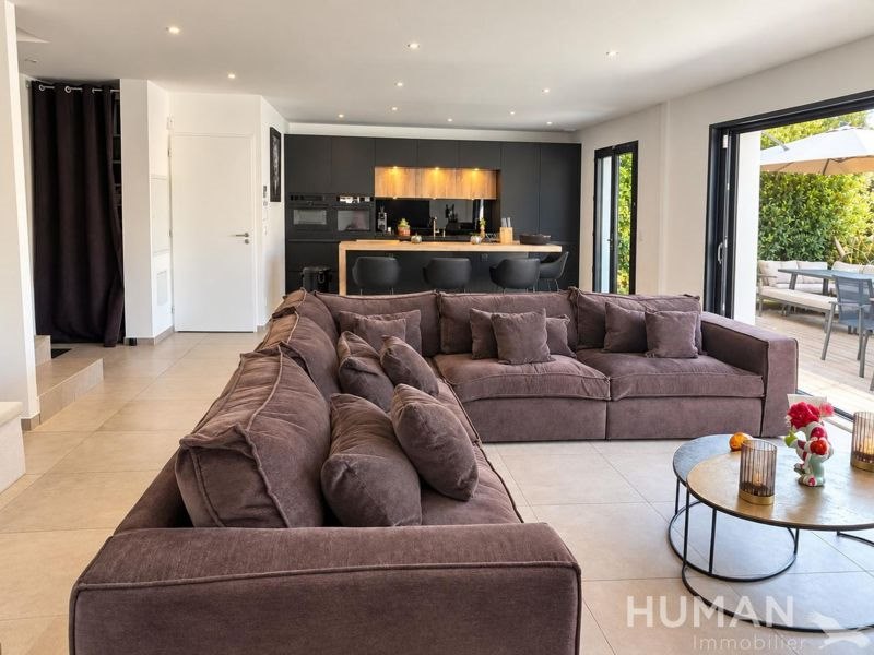 Vente Maison Lambesc - 4 pièces -110 m² - (13410)