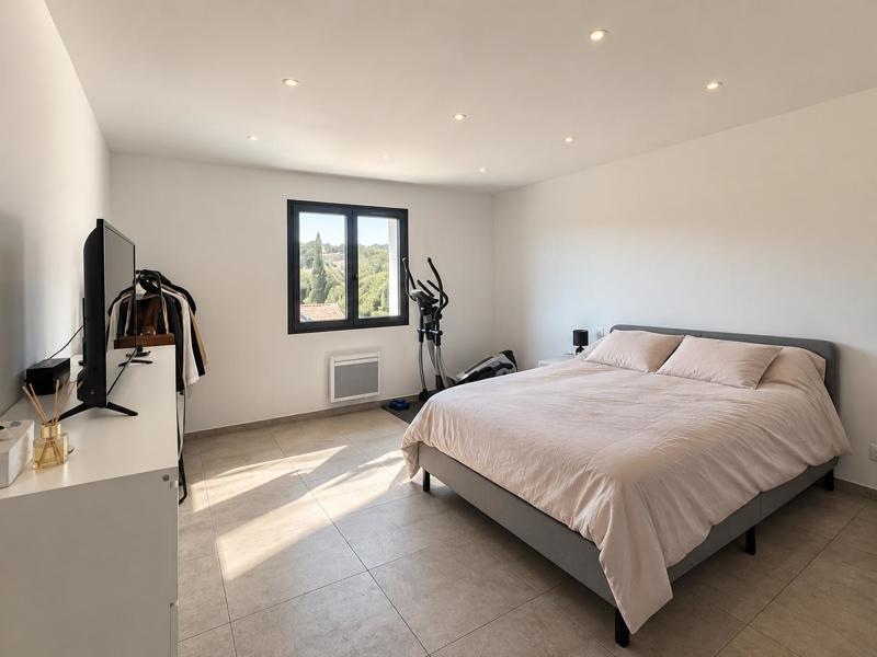 Vente Maison Lambesc - 4 pièces -110 m² - (13410)