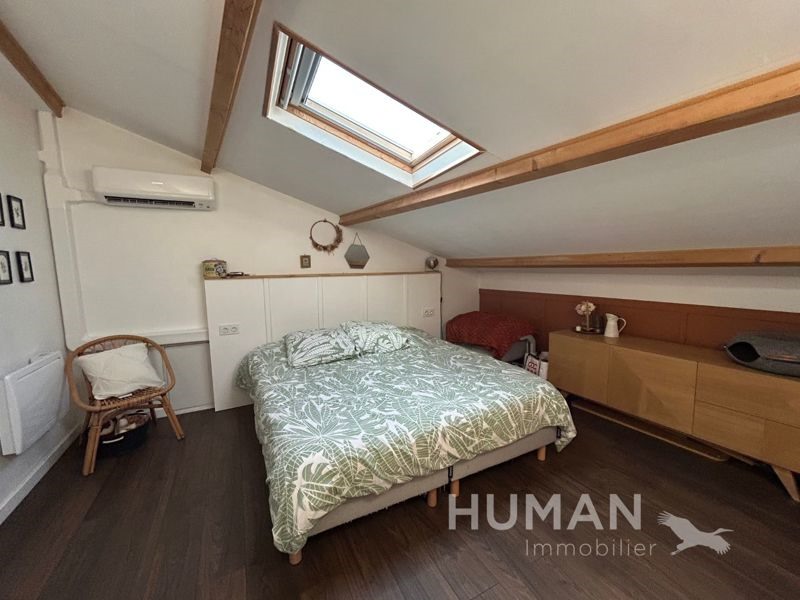 Vente Maison Lambesc - 3 pièces -57 m² - (13410)