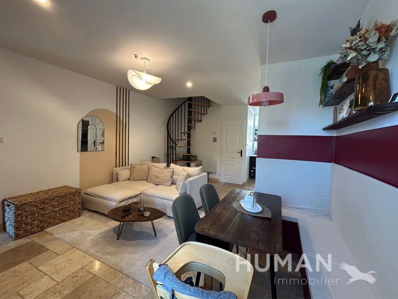 Vente Maison Lambesc - 3 pièces -57 m² - (13410)