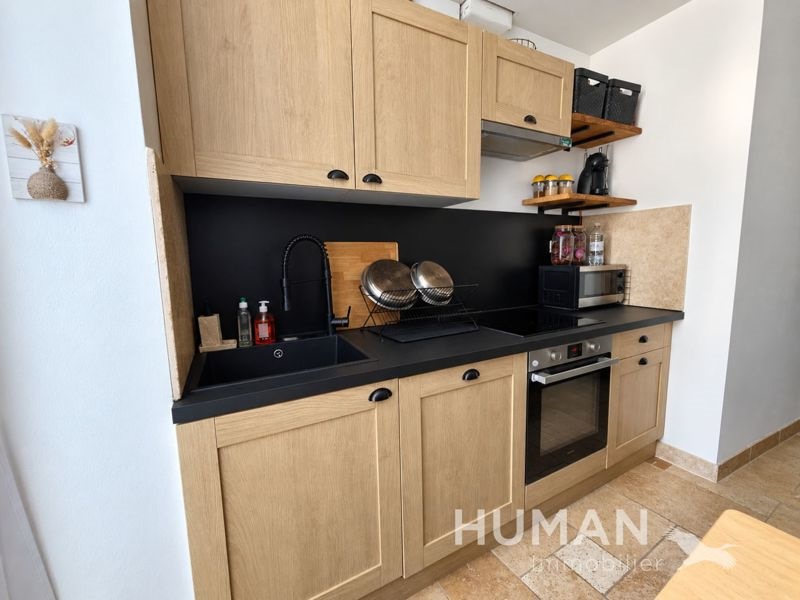Vente Maison Lambesc - 3 pièces -57 m² - (13410)