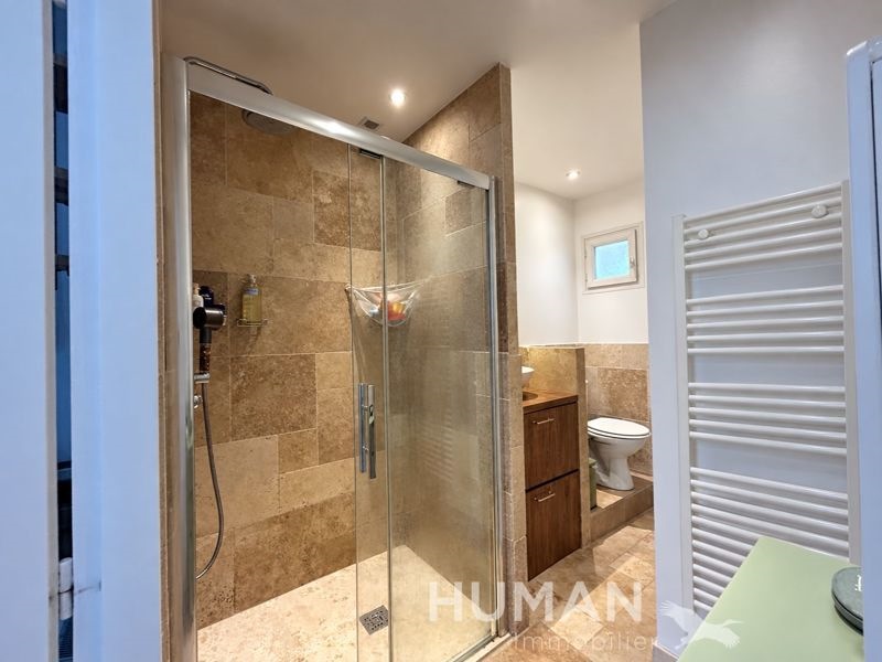 Vente Maison Lambesc - 3 pièces -57 m² - (13410)