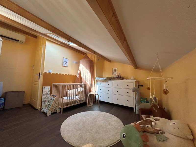 Vente Maison Lambesc - 3 pièces -57 m² - (13410)