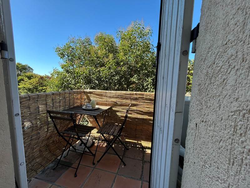 Vente Maison Lambesc - 3 pièces -57 m² - (13410)