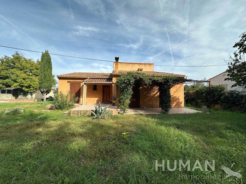 Maison 5 pièces 116 m² · à Mallemort · 116 m² · 414 750 €