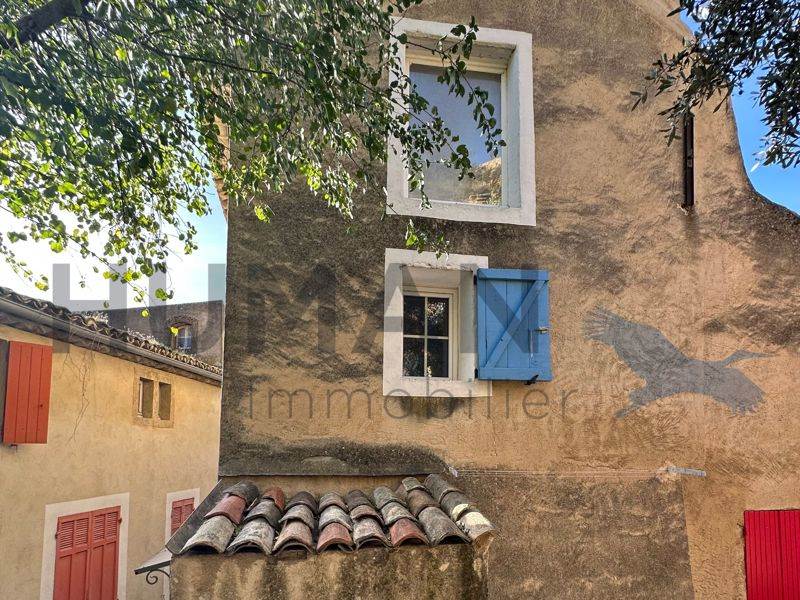 Vente Maison CADENET - 3 pièces -54 m² - (84160)