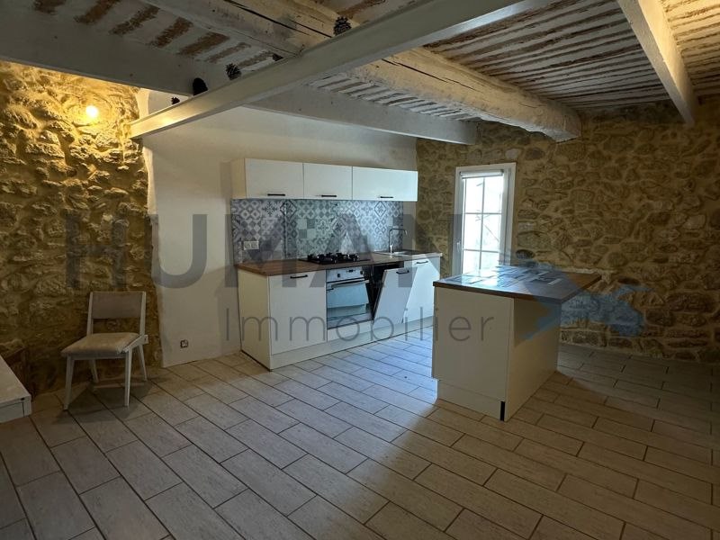 Vente Maison CADENET - 3 pièces -54 m² - (84160)