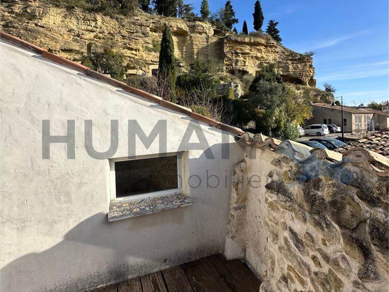 Vente Maison CADENET - 3 pièces -54 m² - (84160)