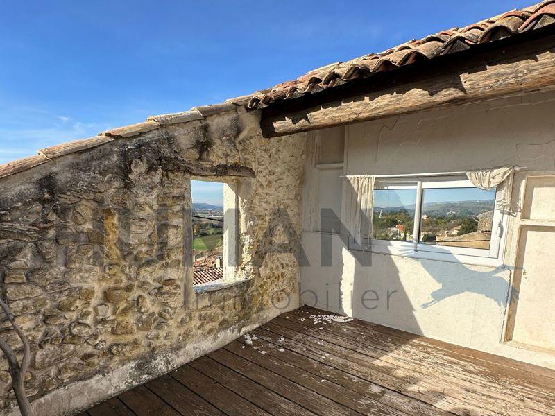 Vente Maison CADENET - 3 pièces -54 m² - (84160)