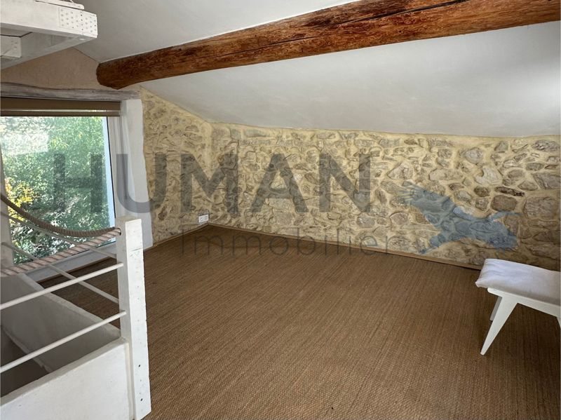 Vente Maison CADENET - 3 pièces -54 m² - (84160)