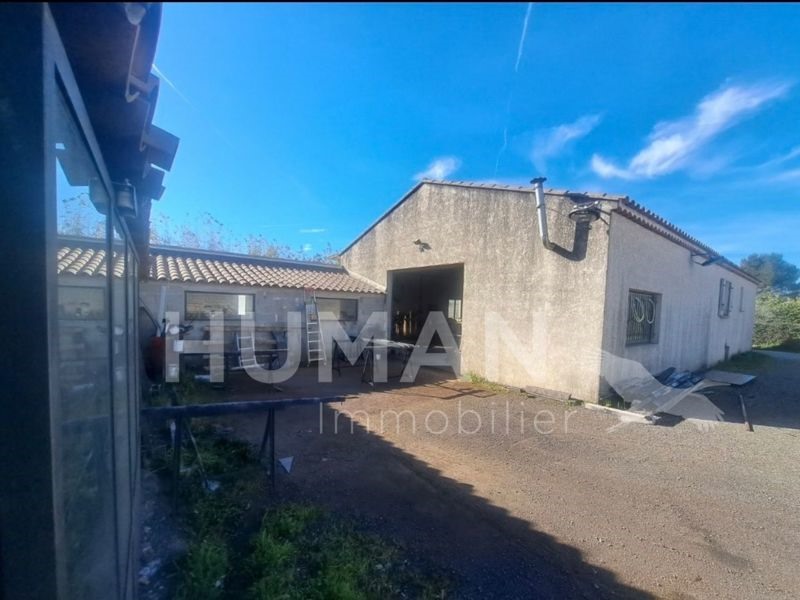 Vente Maison MALLEMORT - 4 pièces -82 m² - (13370)