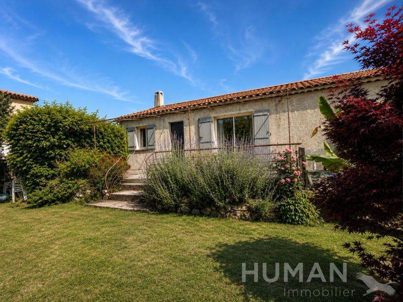 Vente Maison MALLEMORT - 4 pièces -82 m² - (13370)
