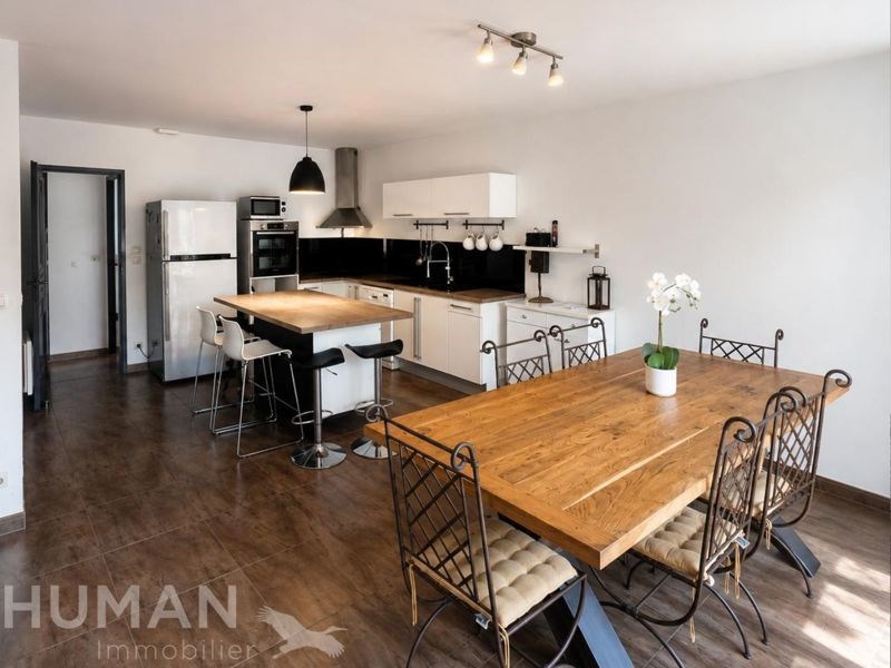 Vente Maison MALLEMORT - 4 pièces -82 m² - (13370)