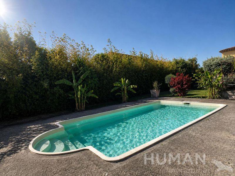 Vente Maison MALLEMORT - 4 pièces -82 m² - (13370)