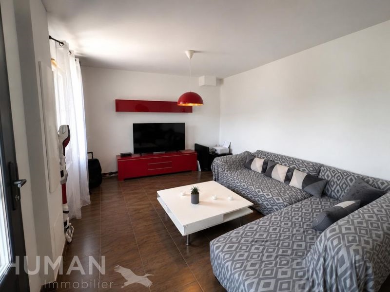 Vente Maison MALLEMORT - 4 pièces -82 m² - (13370)
