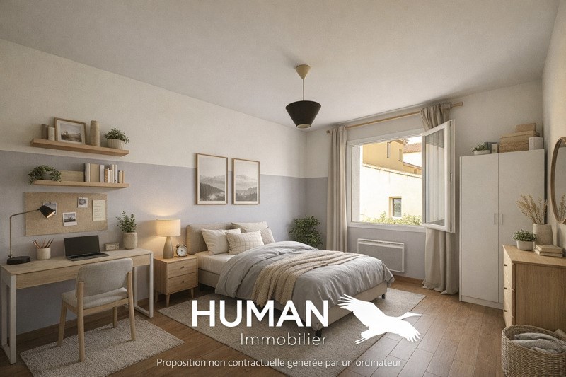 Vente Maison MALLEMORT - 4 pièces -82 m² - (13370)