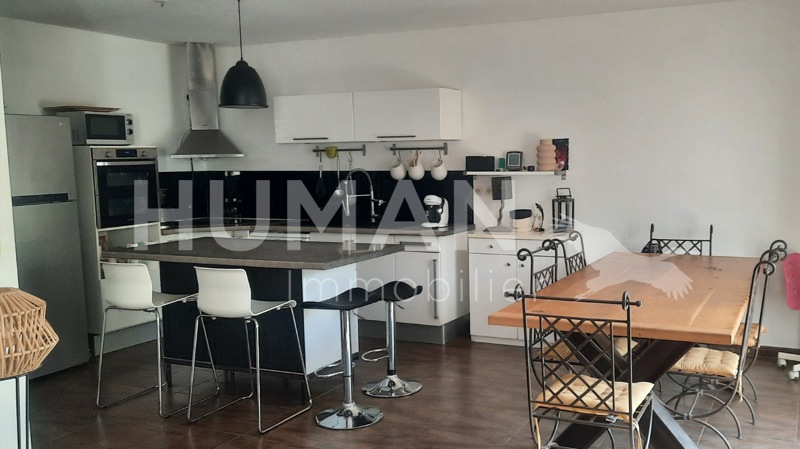 Vente Maison MALLEMORT - 4 pièces -82 m² - (13370)