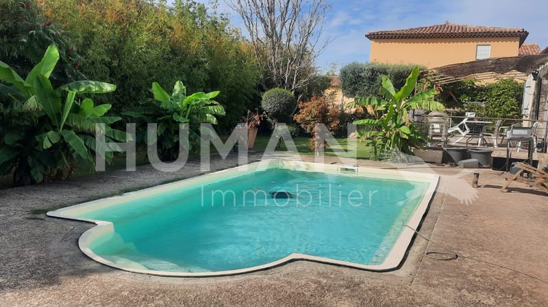 Vente Maison MALLEMORT - 4 pièces -82 m² - (13370)