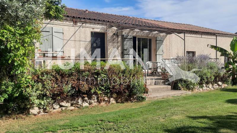 Vente Maison MALLEMORT - 4 pièces -82 m² - (13370)