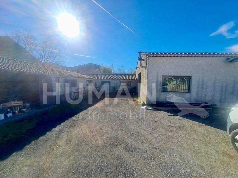 Vente Maison MALLEMORT - 4 pièces -82 m² - (13370)