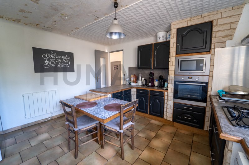 Vente Maison MALLEMORT - 7 pièces -185 m² - (13370)