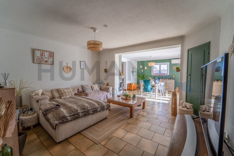 Vente Maison MALLEMORT - 7 pièces -185 m² - (13370)