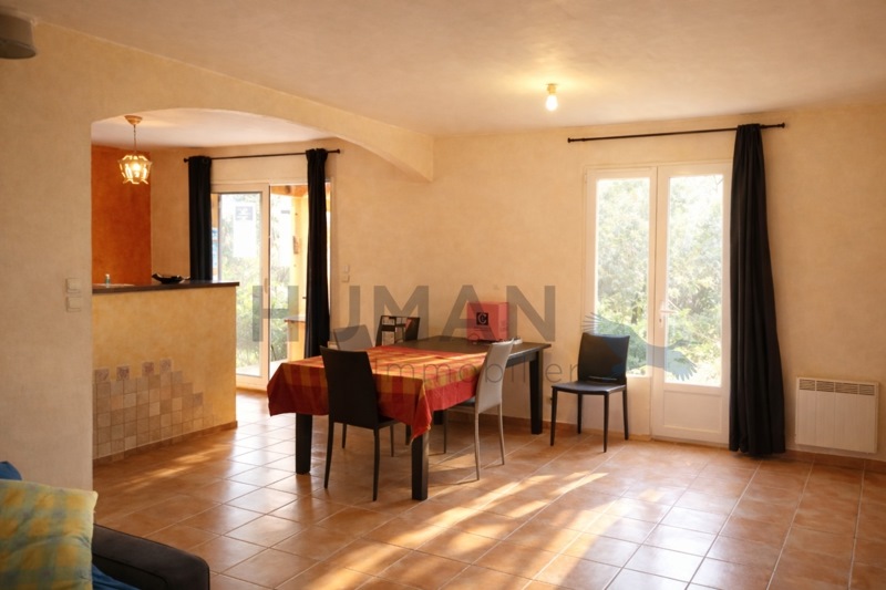 Vente Maison JOUCAS - 3 pièces -72 m² - (84220)
