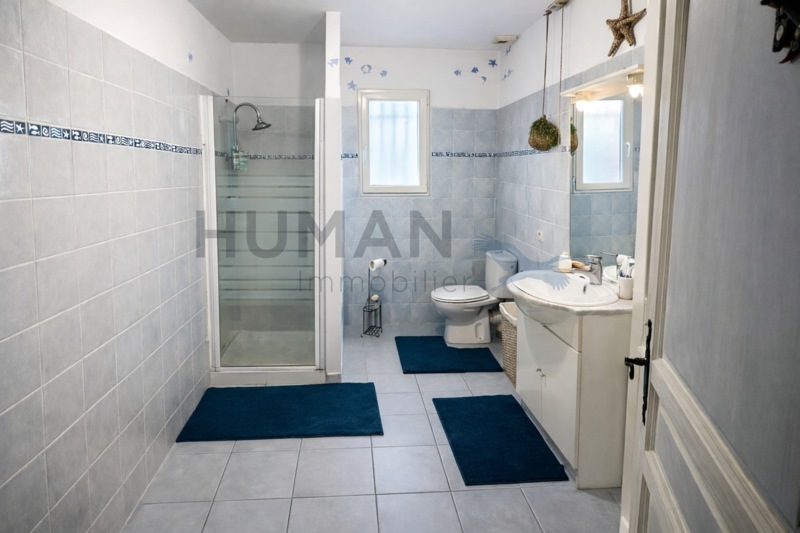 Vente Maison JOUCAS - 3 pièces -72 m² - (84220)