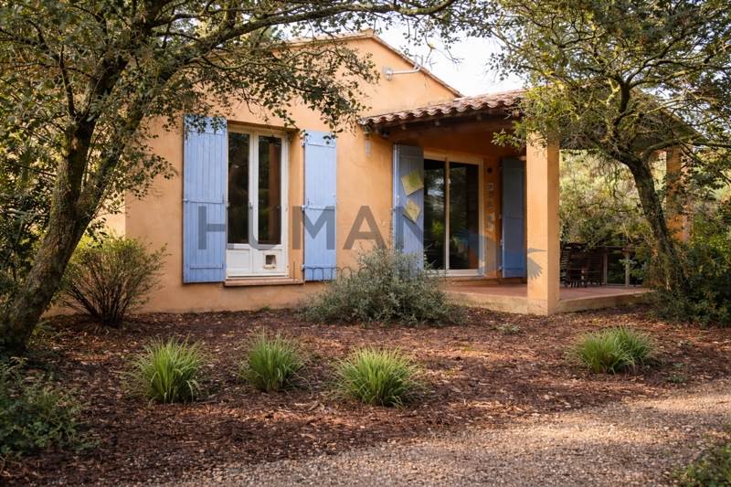 Vente Maison JOUCAS - 3 pièces -72 m² - (84220)