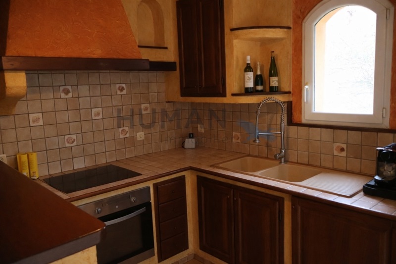 Vente Maison JOUCAS - 3 pièces -72 m² - (84220)