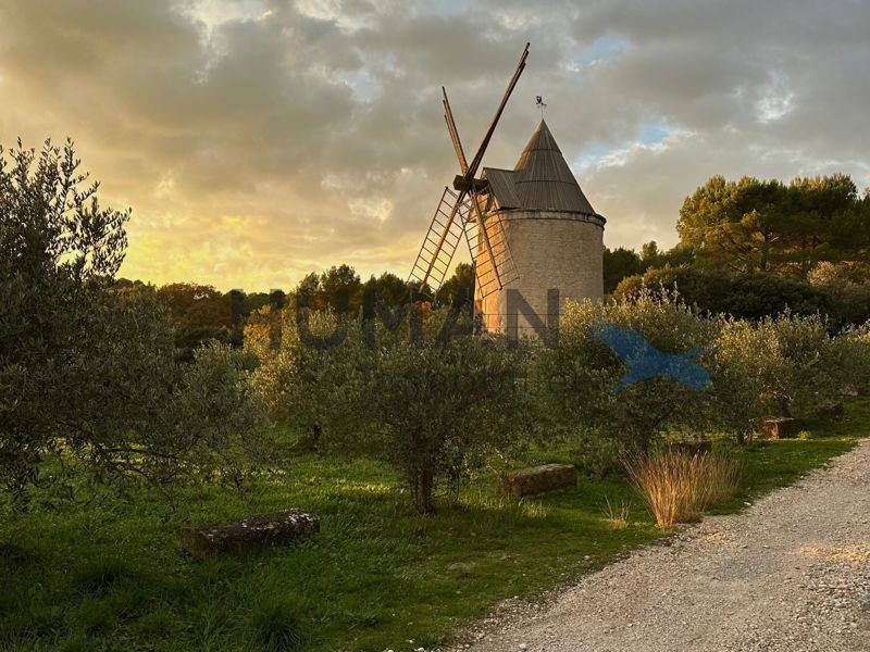 Vente Maison JOUCAS - 3 pièces -72 m² - (84220)