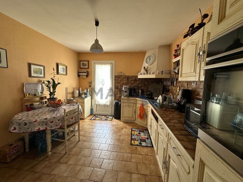 Vente Maison MALLEMORT - 4 pièces -90 m² - (13370)