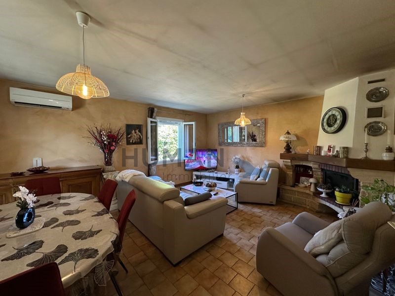 Vente Maison MALLEMORT - 4 pièces -90 m² - (13370)