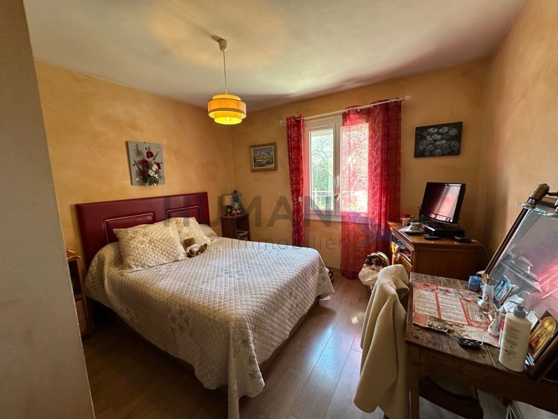 Vente Maison MALLEMORT - 4 pièces -90 m² - (13370)