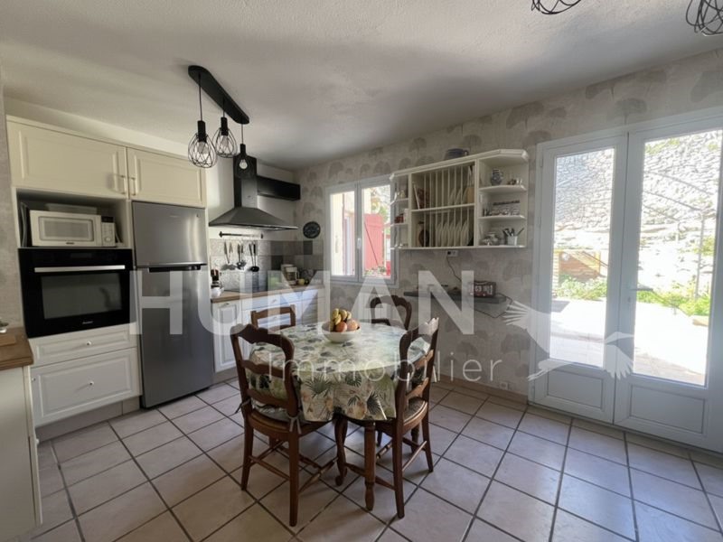 Vente Maison LAMBESC - 6 pièces -120 m² - (13410)