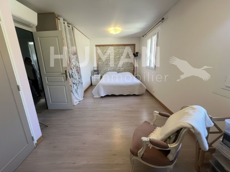 Vente Maison LAMBESC - 6 pièces -120 m² - (13410)