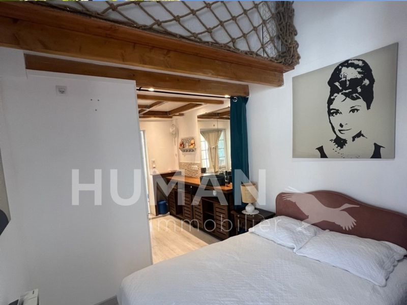 Vente Maison LAMBESC - 6 pièces -120 m² - (13410)