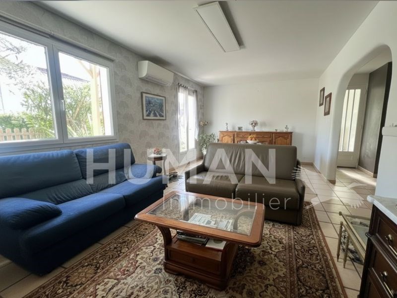 Vente Maison LAMBESC - 6 pièces -120 m² - (13410)