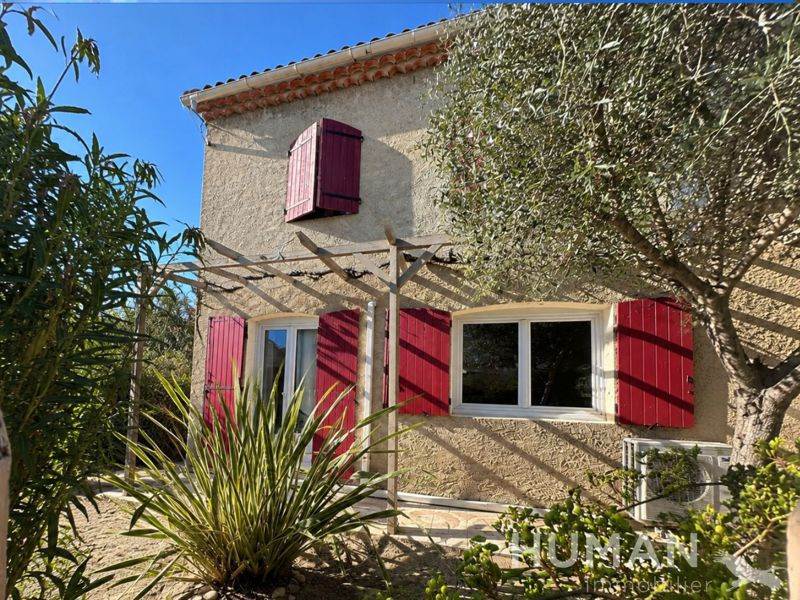 Vente Maison LAMBESC - 6 pièces -120 m² - (13410)