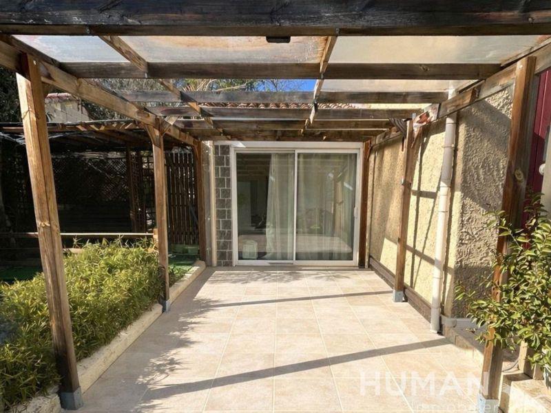 Vente Maison LAMBESC - 6 pièces -120 m² - (13410)