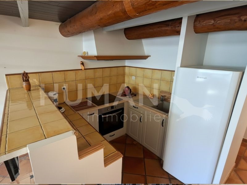 Vente Appartement PELISSANNE - 3 pièces -53 m² - (13330)