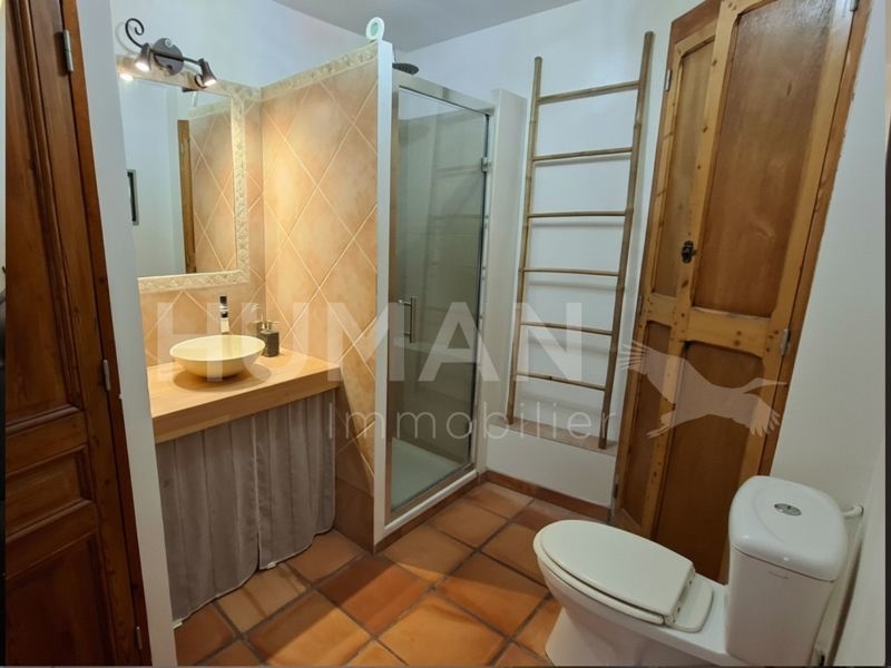 Vente Appartement PELISSANNE - 3 pièces -53 m² - (13330)