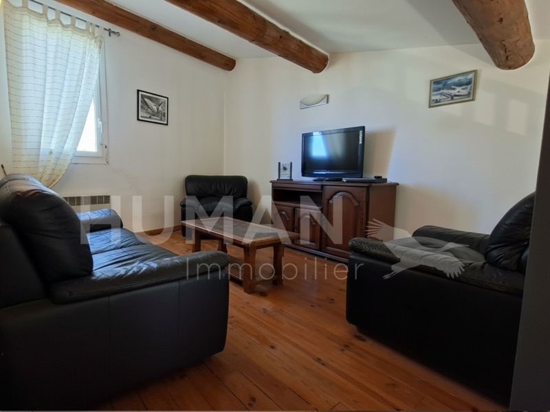 Appartement 3 pièces 53 m²