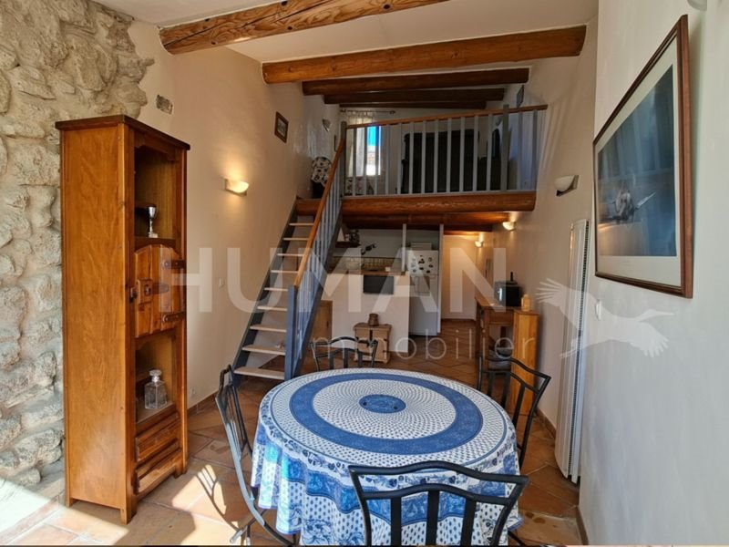 Vente Appartement PELISSANNE - 3 pièces -53 m² - (13330)
