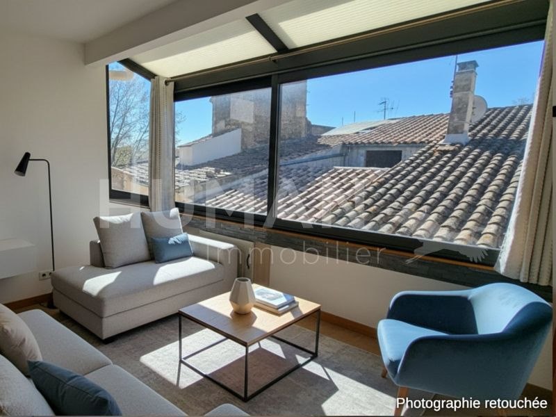 Vente Appartement PELISSANNE - 3 pièces -53 m² - (13330)