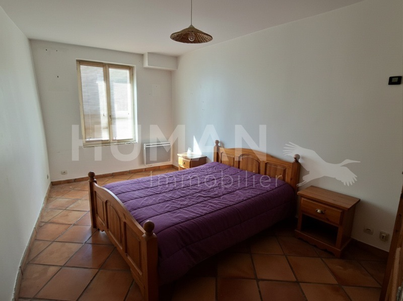 Vente Appartement PELISSANNE - 3 pièces -53 m² - (13330)