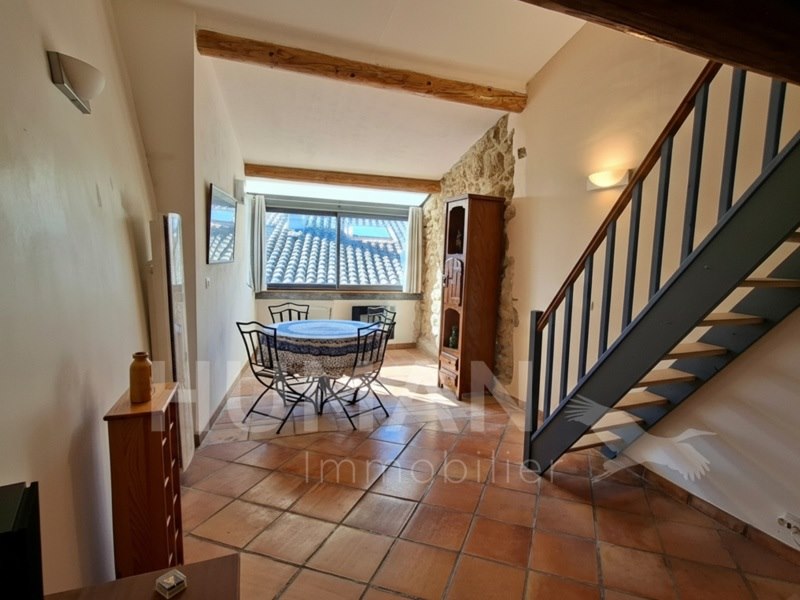 Vente Appartement PELISSANNE - 3 pièces -53 m² - (13330)