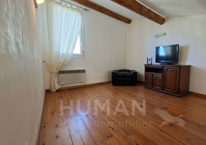 Vente Appartement PELISSANNE - 3 pièces -53 m² - (13330)
